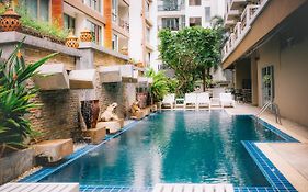 Neta Resort Pattaya 3